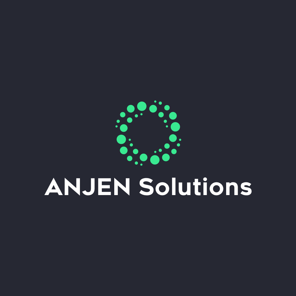 ANJEN Solutions logo